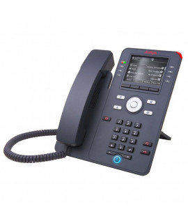 Avaya J169 IP phone no power suppy